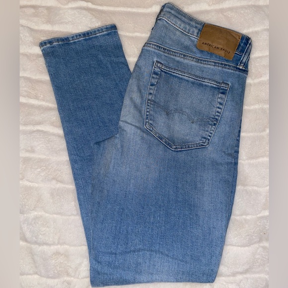 Men’s Next Level Stretch Jeans - Picture 2 of 2